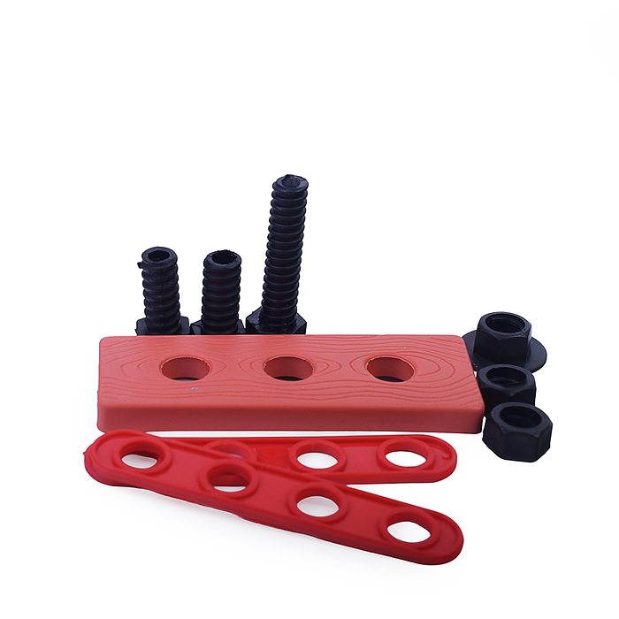 Фото к товару Набор инструментов 99301-2 "На все руки мастер" в пакете Набор инструментов 99301-2 "На все руки мастер" в пакете