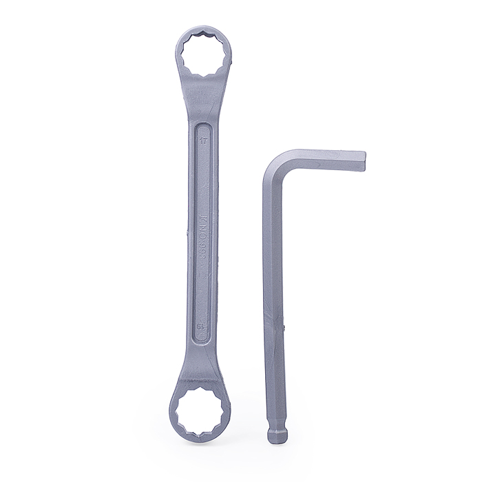 Фото к товару Набор инструментов 99301-2 "На все руки мастер" в пакете Набор инструментов 99301-2 "На все руки мастер" в пакете