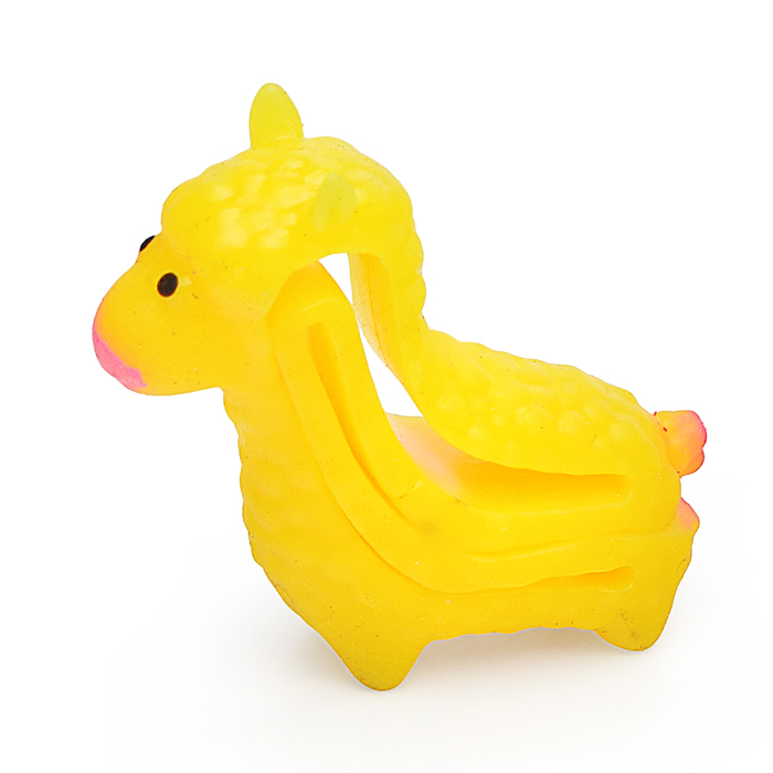 Игрушка-антистресс 00-3576 "Животные" в пакете