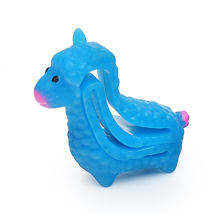 Игрушка-антистресс 00-3576 "Животные" в пакете