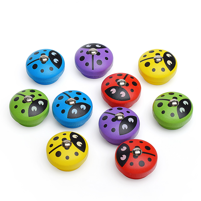 Сортер D1612 "Божья коровка"