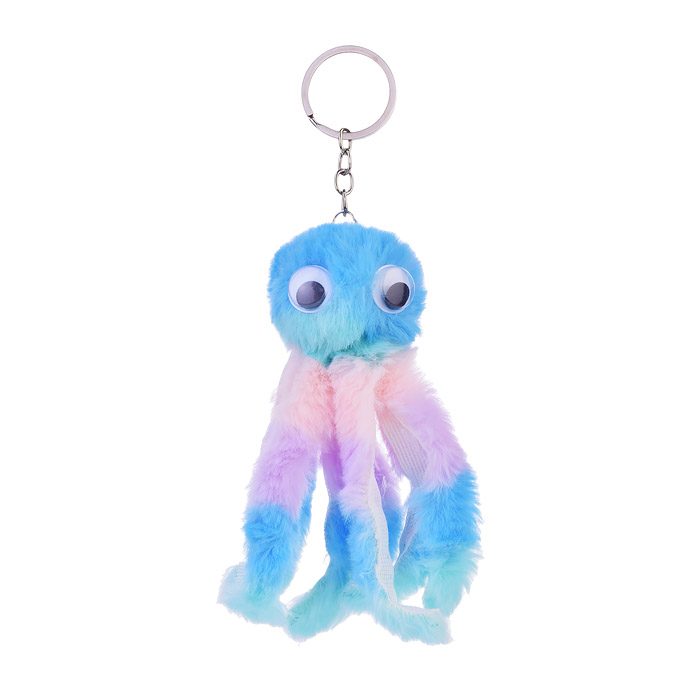 Брелок детский 00-3013 "Осьминог"