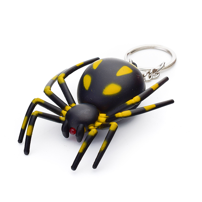 Игрушечный фонарик 00-2943 "Насекомое"