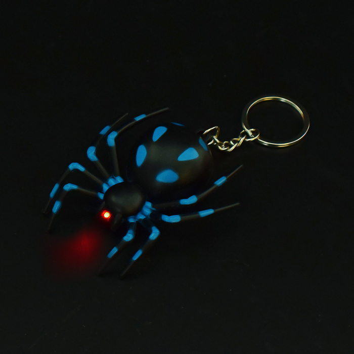 Игрушечный фонарик 00-2943 "Насекомое"