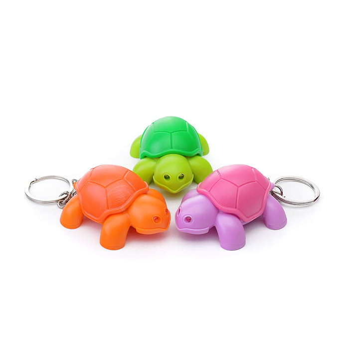 Игрушечный фонарик 00-2955 "Черепаха"