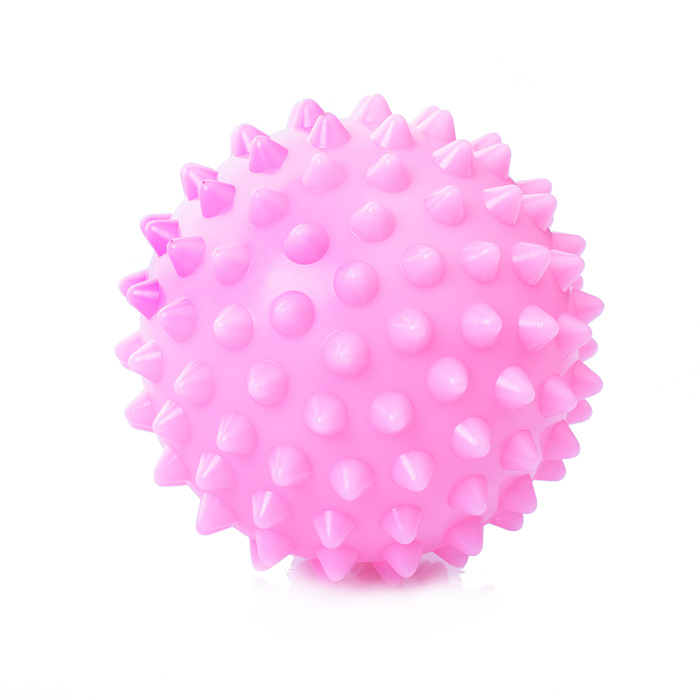 Фото к товару Мяч 00-2803 тактильный 6см Мяч 00-2803 тактильный 6см