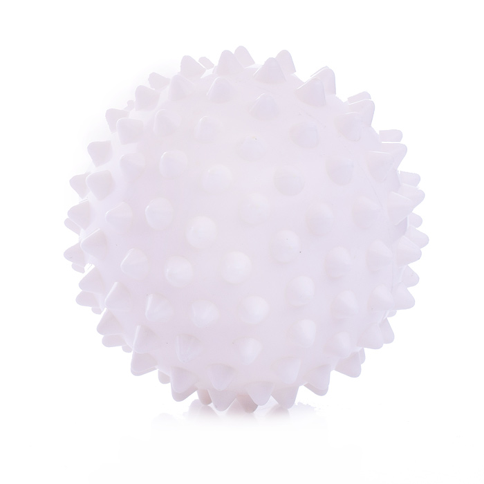 Фото к товару Мяч 00-2803 тактильный 6см Мяч 00-2803 тактильный 6см