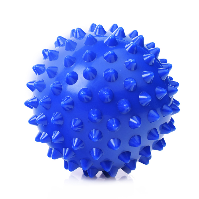 Фото к товару Мяч 00-2803 тактильный 6см Мяч 00-2803 тактильный 6см