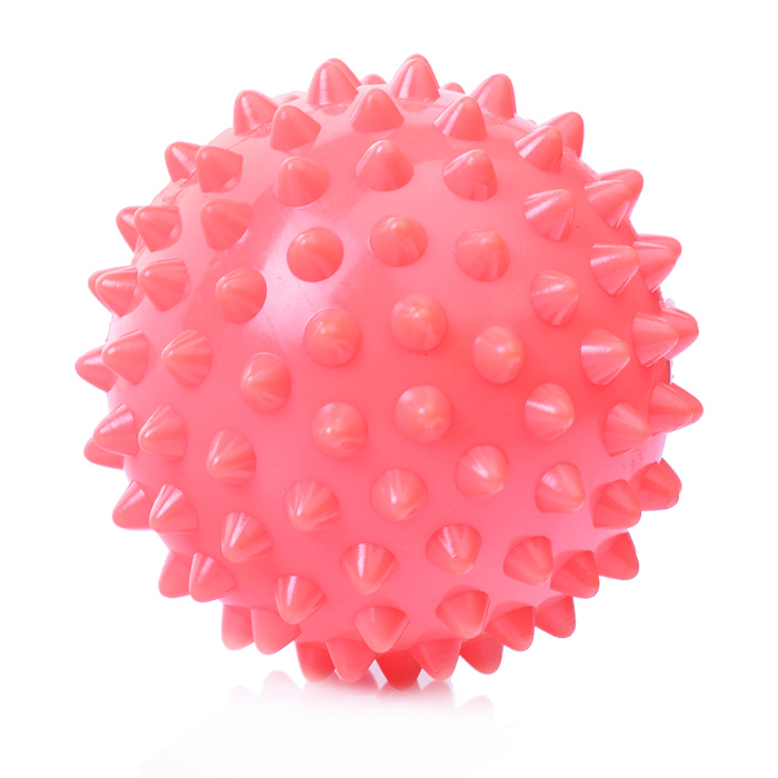 Фото к товару Мяч 00-2803 тактильный 6см Мяч 00-2803 тактильный 6см