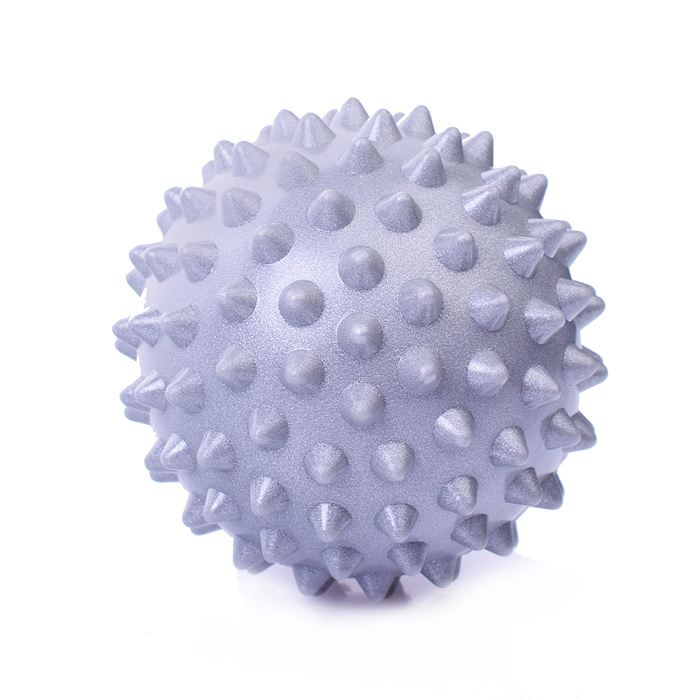 Фото к товару Мяч 00-2803 тактильный 6см Мяч 00-2803 тактильный 6см