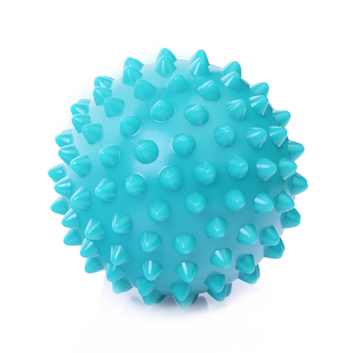 Фото к товару Мяч 00-2803 тактильный 6см Мяч 00-2803 тактильный 6см