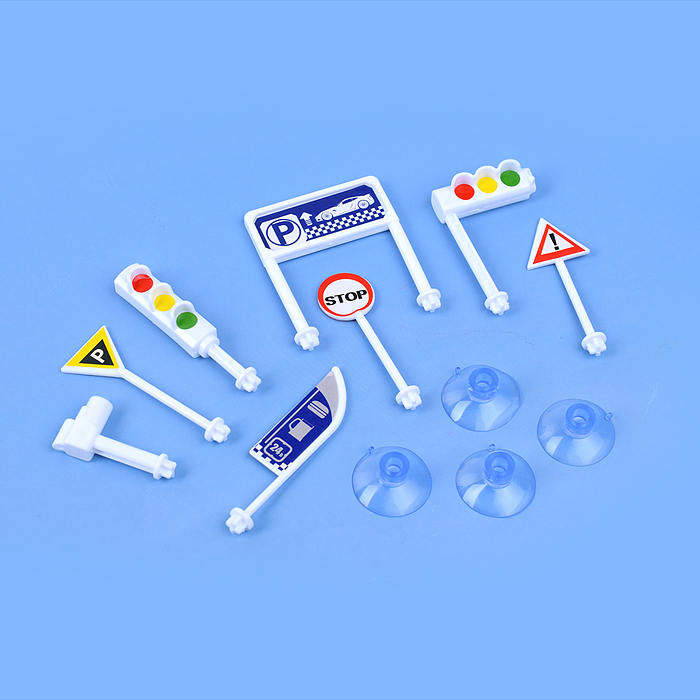 Фото к товару Трек-Катапульта 660-A99 "Орбита" в коробке Трек-Катапульта 660-A99 "Орбита" в коробке