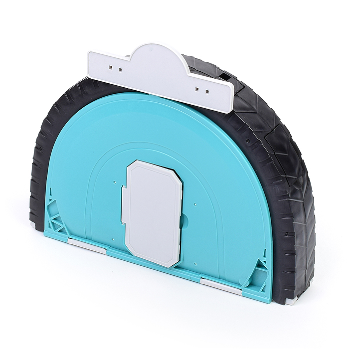 Фото к товару Парковка 660-A93 "Город" в коробке Парковка 660-A93 "Город" в коробке