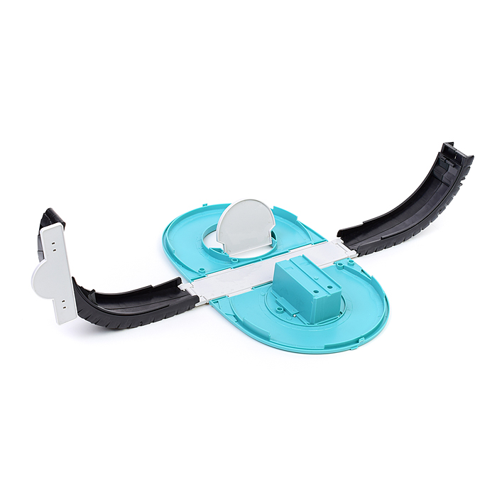 Фото к товару Парковка 660-A93 "Город" в коробке Парковка 660-A93 "Город" в коробке