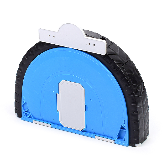 Парковка 660-A90 "Станция полиции" в коробке