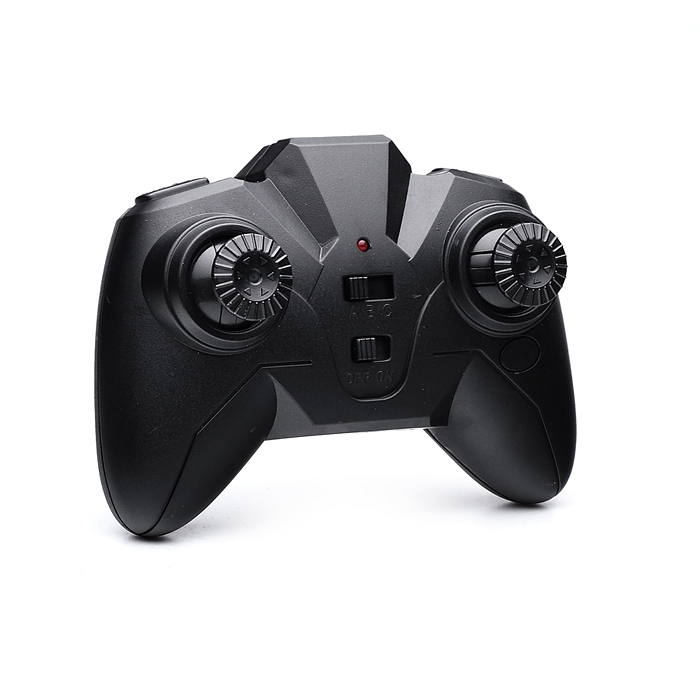 Фото к товару Паук Q13 р/у, 27MHz, в коробке Паук Q13 р/у, 27MHz, в коробке