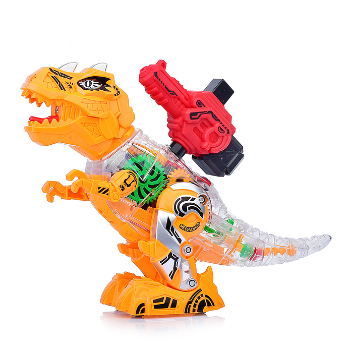 Фото к товару Динозавр 927-1 шестиренки, свет/звук/проектор, в коробке Динозавр 927-1 шестиренки, свет/звук/проектор, в коробке