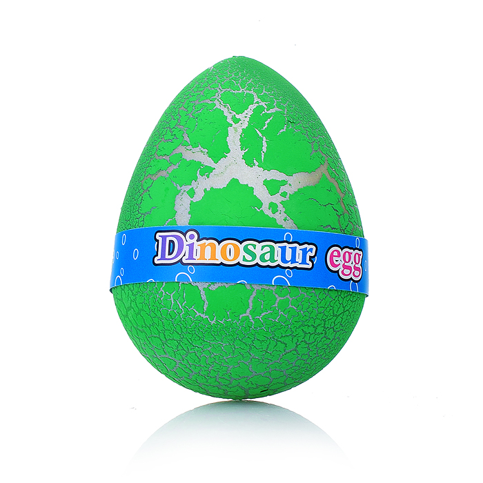 Игрушка-сюрприз QD6190 "Динозавр" в яйце