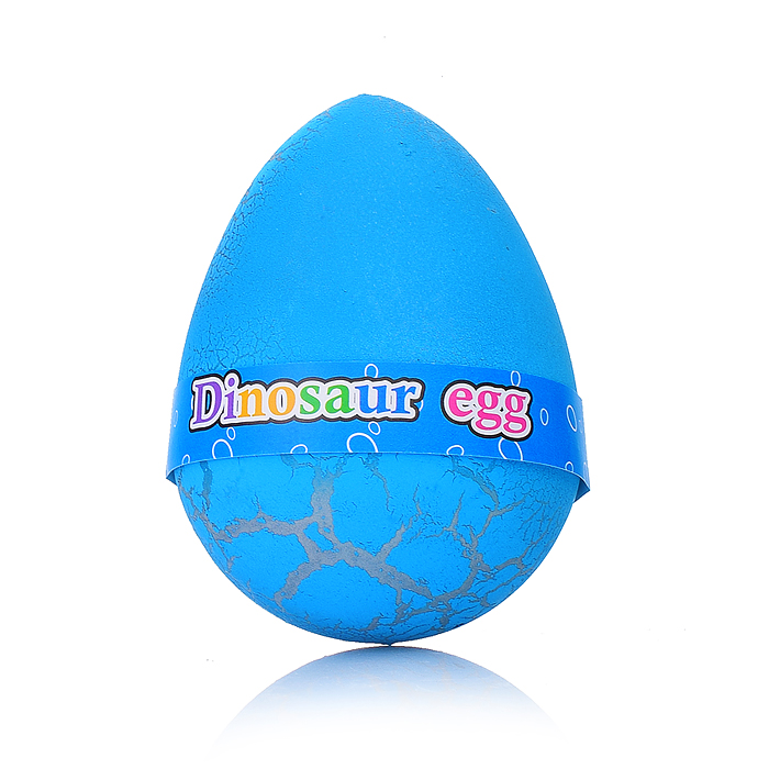 Игрушка-сюрприз QD6190 "Динозавр" в яйце