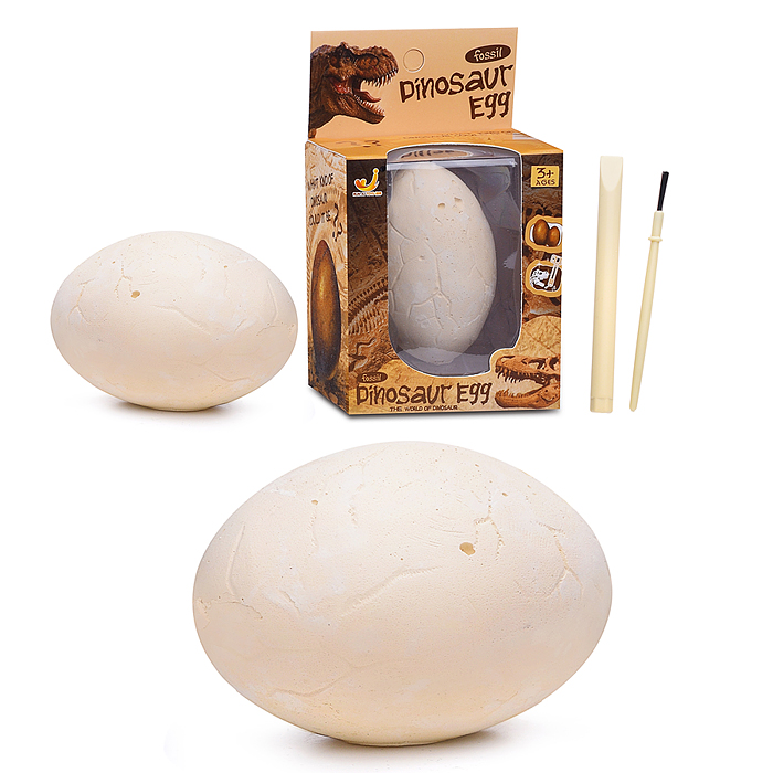 Раскопки AT669 "Яйцо динозавра" в коробке Раскопки AT669 "Яйцо динозавра" в коробке