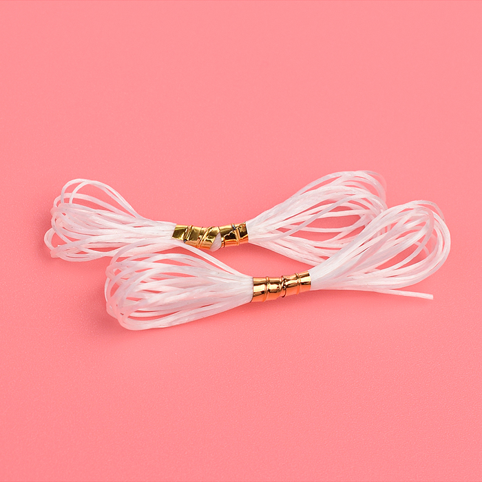 Фото к товару Набор создание украшений N107-4 "Яблоко" в коробке Набор создание украшений N107-4 "Яблоко" в коробке