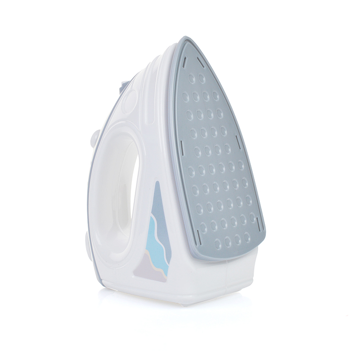 Фото к товару Набор игровой "Утюжок №3 с гладильной доской" (серо-голубой) (в сеточке) Набор игровой "Утюжок №3 с гладильной доской" (серо-голубой) (в сеточке)