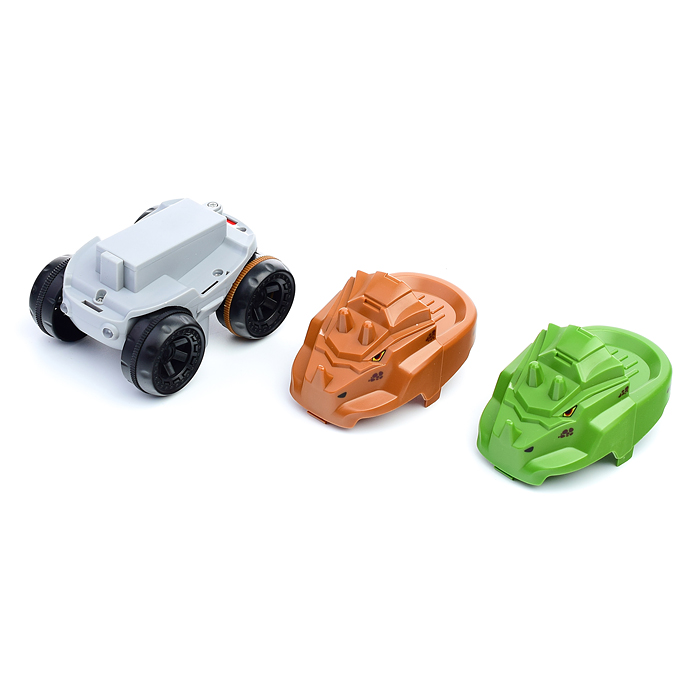 Фото к товару Трек SJ2203 с машинкой, в коробке Трек SJ2203 с машинкой, в коробке