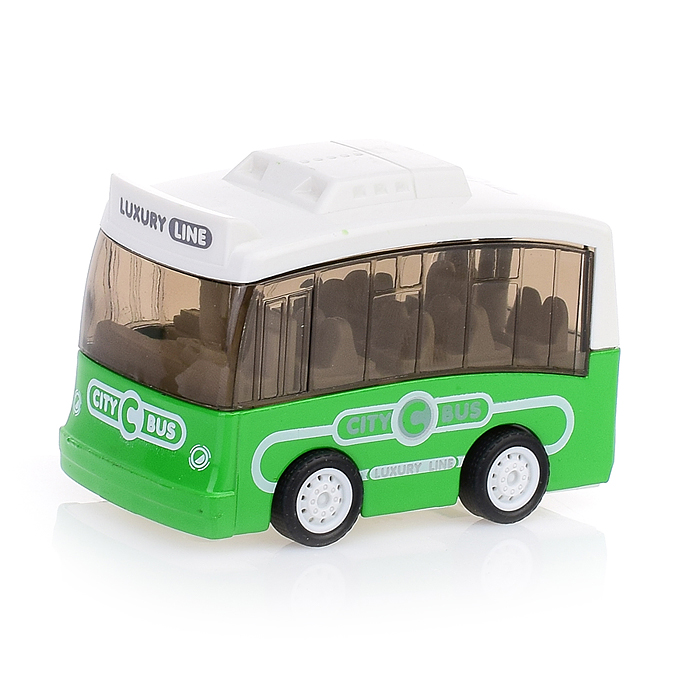 Парковка CLM-996 "Военная техника" зеленая, в коробке