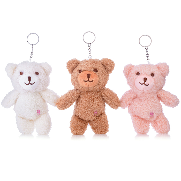 Мягкая игрушка "Медвежонок" Мягкая игрушка "Медвежонок"