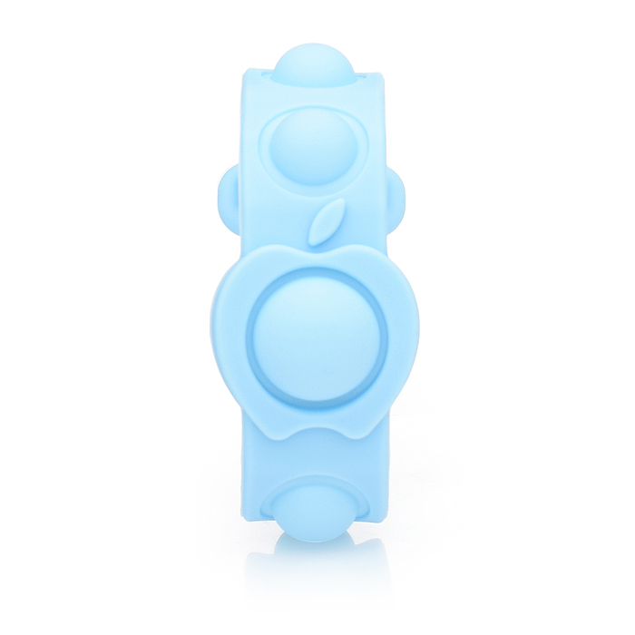 Фото к товару Игрушка-антистресс Браслет 2144C-38 в пакете Игрушка-антистресс Браслет 2144C-38 в пакете