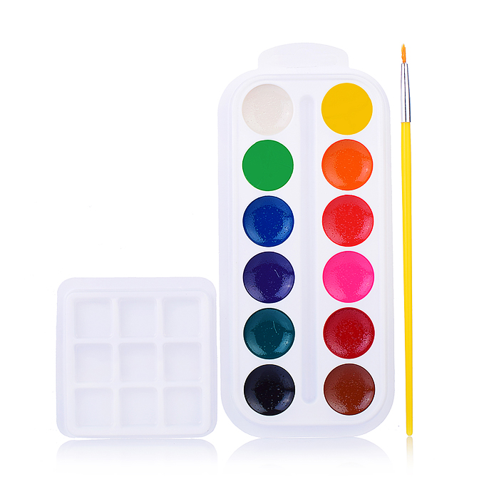 Раскраска в технике скетчинг Царевны "Царевны Аленка, Соня и Варя"