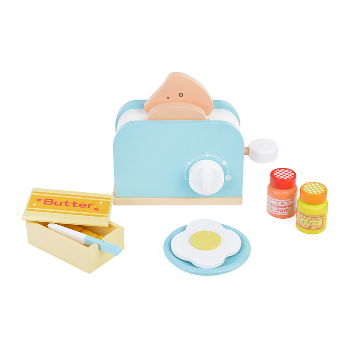 Бытовая техника D1591 "Тостер" в коробке