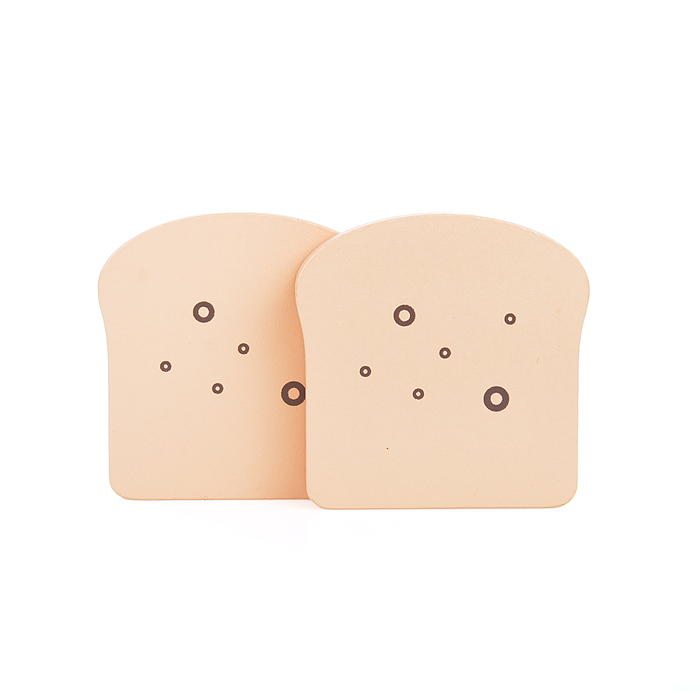 Бытовая техника D1591 "Тостер" в коробке