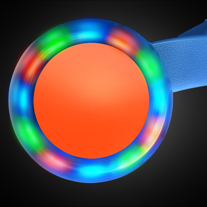 Каталка-бибикар U027771Y в коробке (красно-синий)