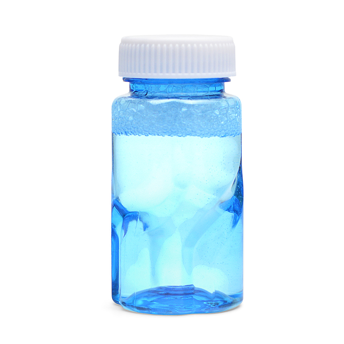 Фото к товару Пушка P086 "Разрушитель" для мыльных пузырей, в коробке Пушка P086 "Разрушитель" для мыльных пузырей, в коробке