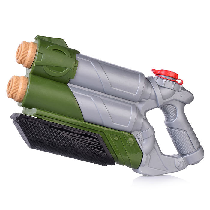 Фото к товару Водное оружие M506JH "Приоритет" в пакете Водное оружие M506JH "Приоритет" в пакете