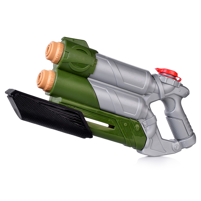 Фото к товару Водное оружие M506JH "Приоритет" в пакете Водное оружие M506JH "Приоритет" в пакете