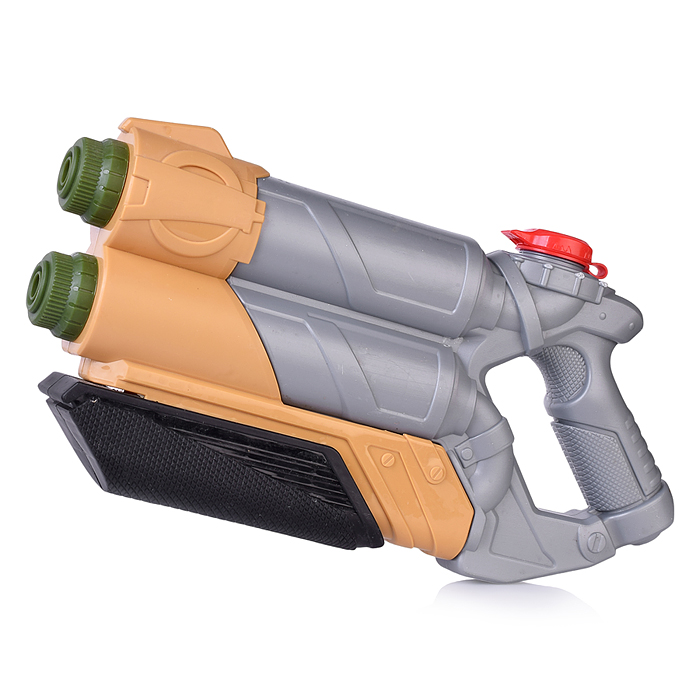 Фото к товару Водное оружие M506JH "Приоритет" в пакете Водное оружие M506JH "Приоритет" в пакете