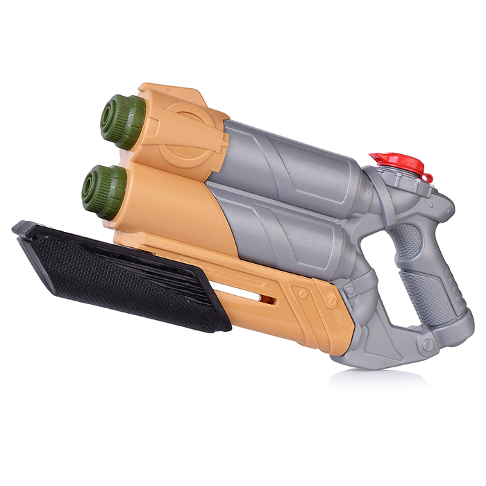 Фото к товару Водное оружие M506JH "Приоритет" в пакете Водное оружие M506JH "Приоритет" в пакете