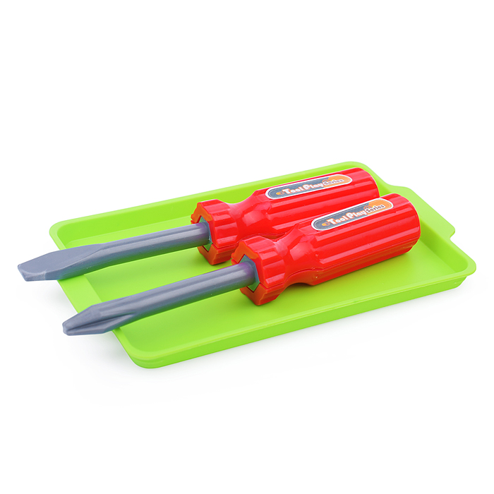 Набор иструментов 168-83 "Мастерская-1" (9 предметов) в коробке