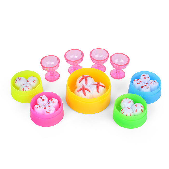 Фото к товару Набор мебели 77-68 "Пикник-1" (13 предметов) под колпаком Набор мебели 77-68 "Пикник-1" (13 предметов) под колпаком