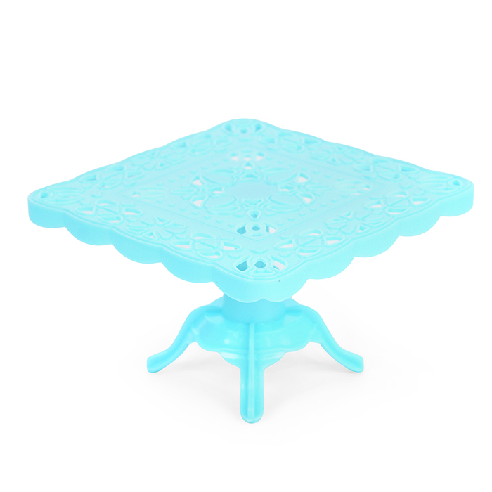 Фото к товару Набор мебели 77-68 "Пикник-1" (13 предметов) под колпаком Набор мебели 77-68 "Пикник-1" (13 предметов) под колпаком