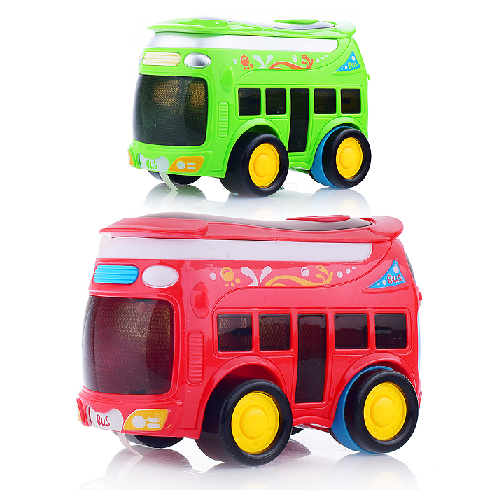 Машина M1073 (свет/звук) в пакете Машина M1073 (свет/звук) в пакете