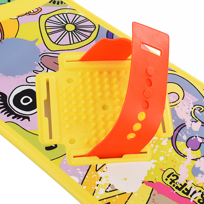 Фото к товару Сноуборд детский (игрушка детская) с облегченными креплениями Сноуборд детский (игрушка детская) с облегченными креплениями