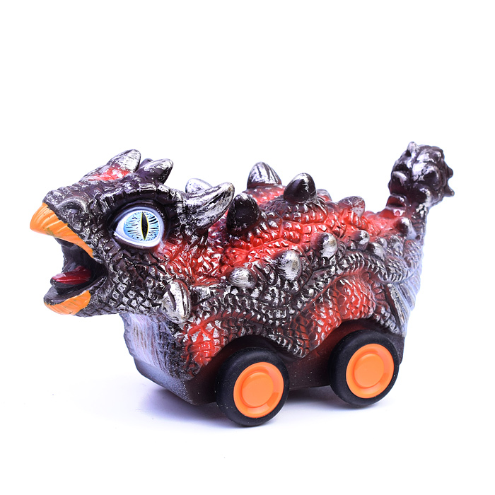 Фото к товару Набор BY568-961 "Динозавры. Вулкан-3" в коробке Набор BY568-961 "Динозавры. Вулкан-3" в коробке