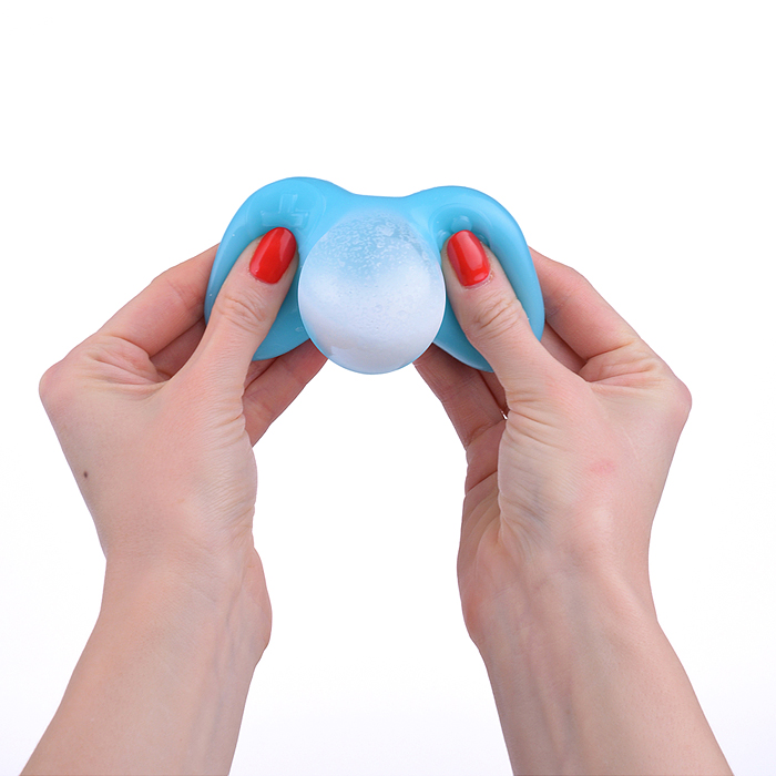 Игрушка-антистресс 00-3303 "Геймпад" в коробке