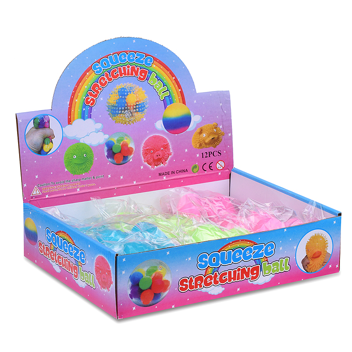 Игрушка-антистресс 00-3303 "Геймпад" в коробке