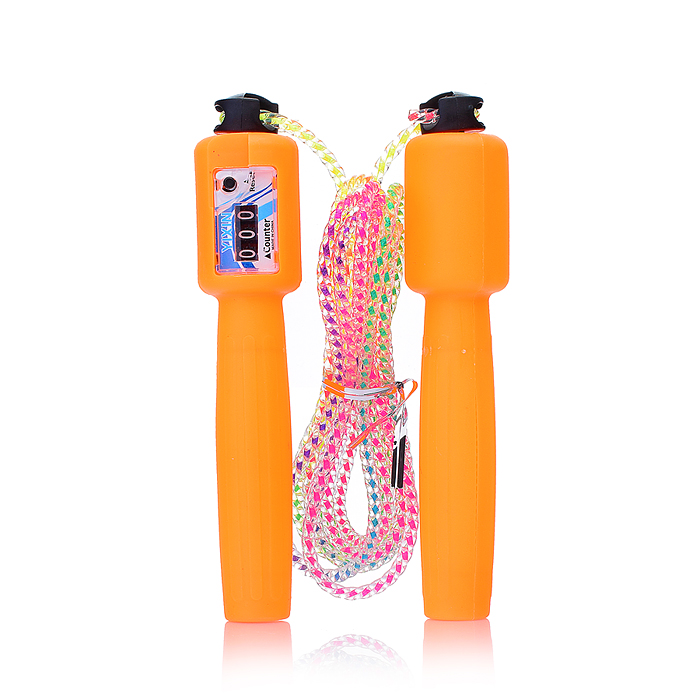 Скакалка 00-3226 "Jump-2" 2,5 м.