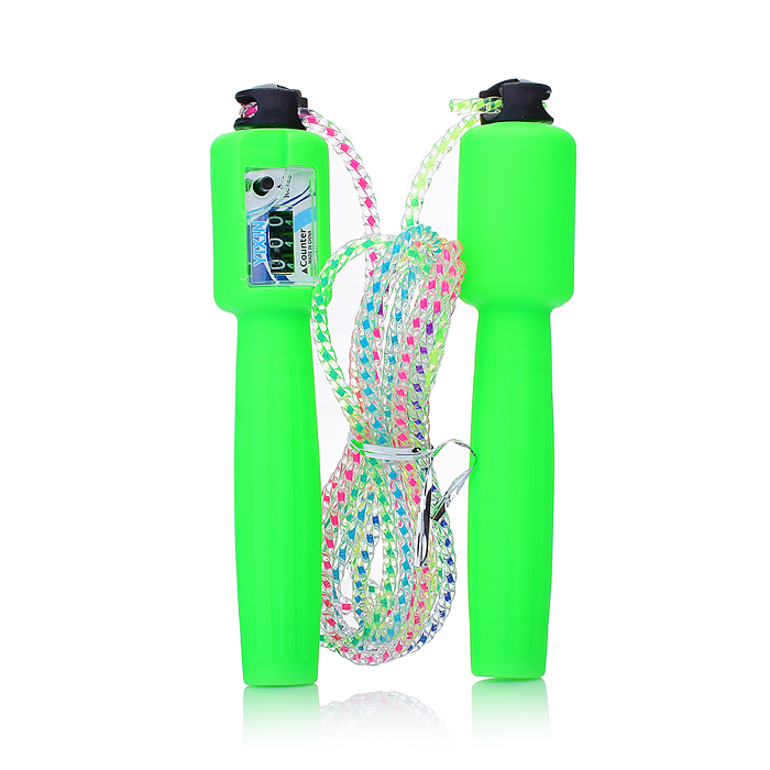 Скакалка 00-3226 "Jump-2" 2,5 м.