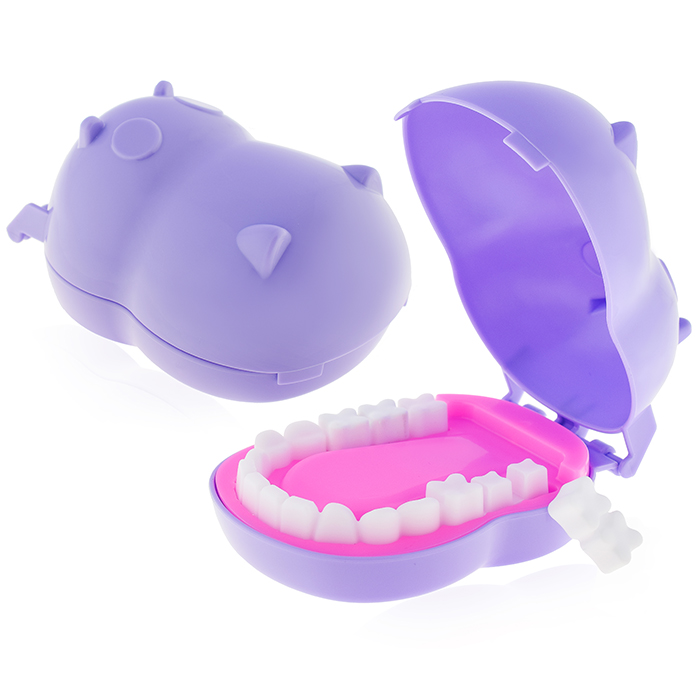 Фото к товару Игровой набор "Стоматолог" Игровой набор "Стоматолог"